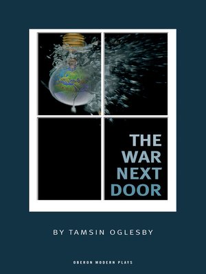 cover image of The War Next Door
